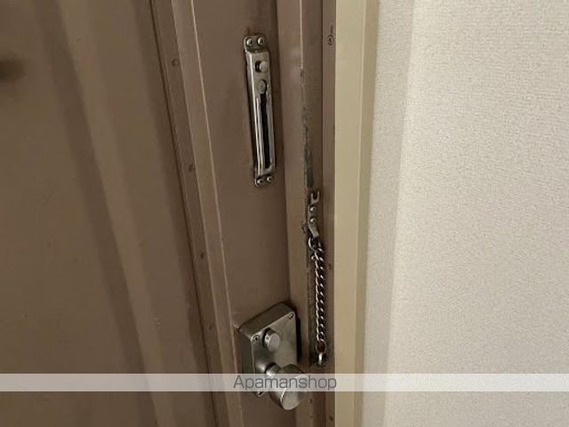 プレアール蔀屋本町の内装写真