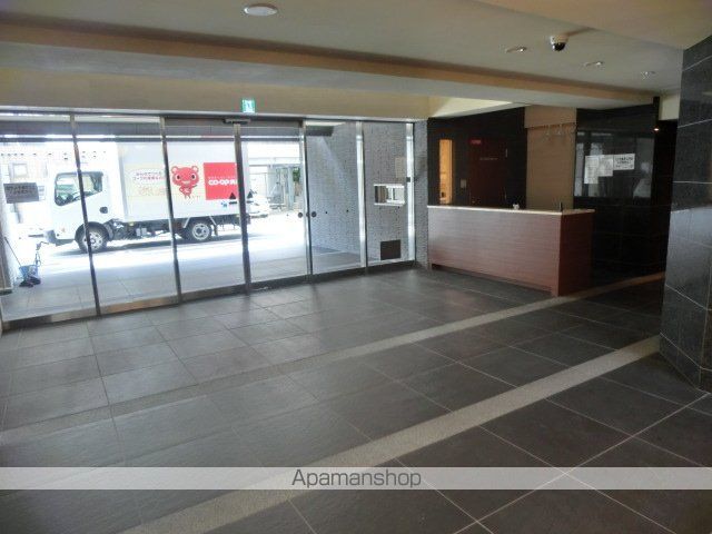 ESTEM COURT新大阪IXグランブライトの内装写真