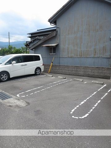 エスタシオン湯立のその他写真