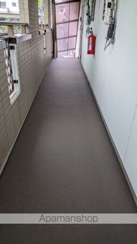 インフィールド牛田新町の内装写真