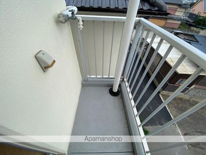 コート紙町Ⅶ[1K/18.36m2]のその他設備