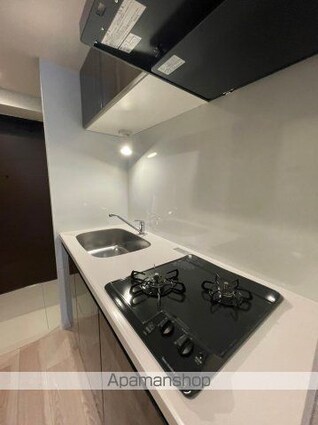 ＤＩＰＳ練馬春日町[1K/25.72m2]のキッチン