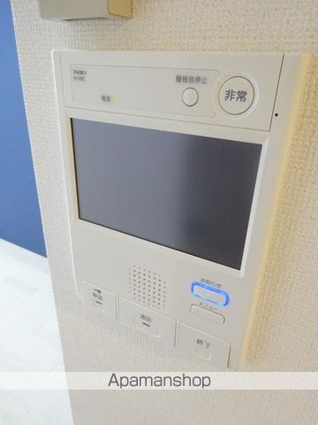 SEREN1TE TANIYONの内装写真