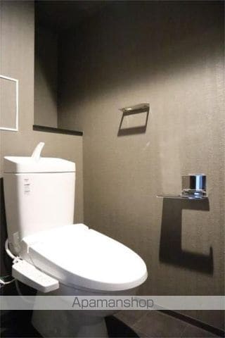 エヌレジデンス新今宮の内装写真