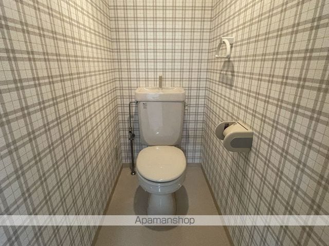 ジュネス高安の内装写真