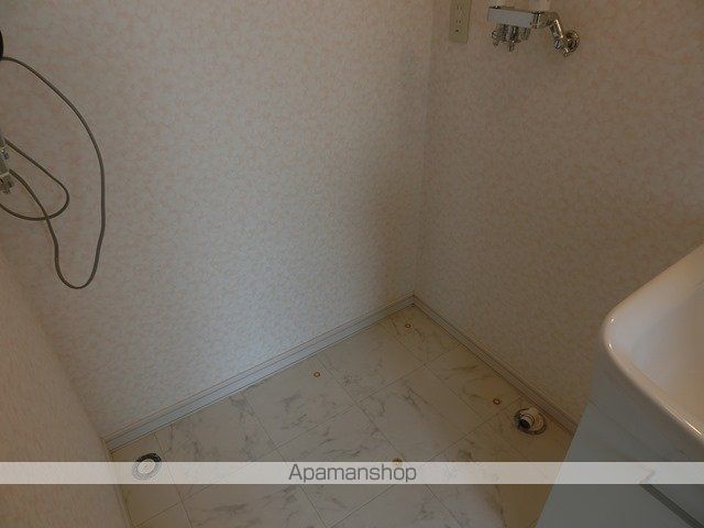 ハピネス銭函IIの内装写真