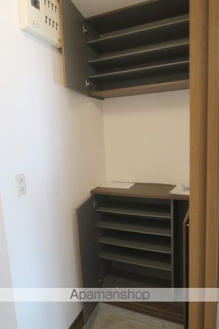 リビエール綾園壱番館の内装写真