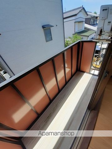エンゼルハイツの内装写真