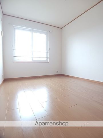 パークサイド Aの内装写真