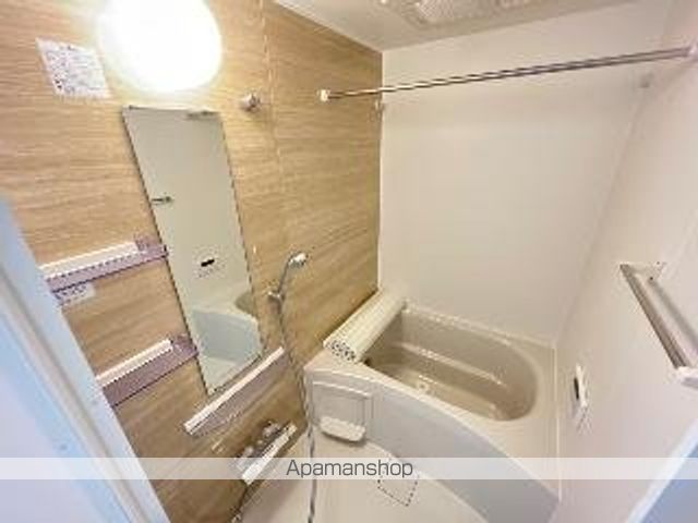 仮)高崎市下小鳥町アパートの内装写真