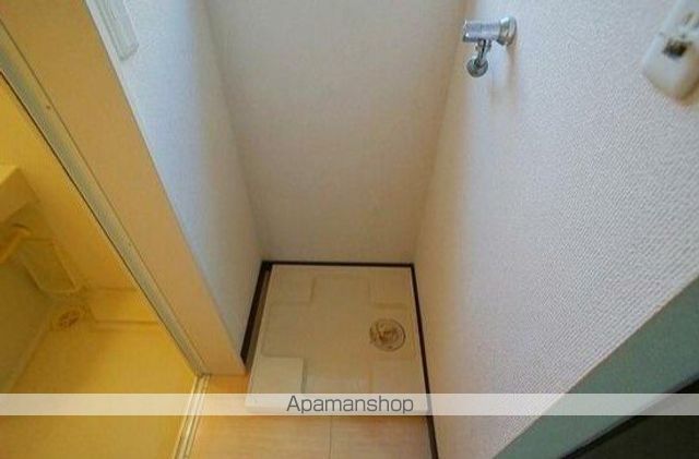 ヒルズ横須賀中央の内装写真