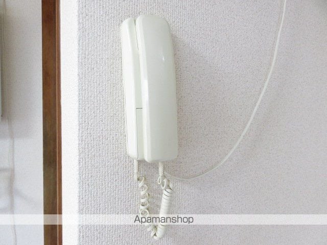 PERAコーポの内装写真