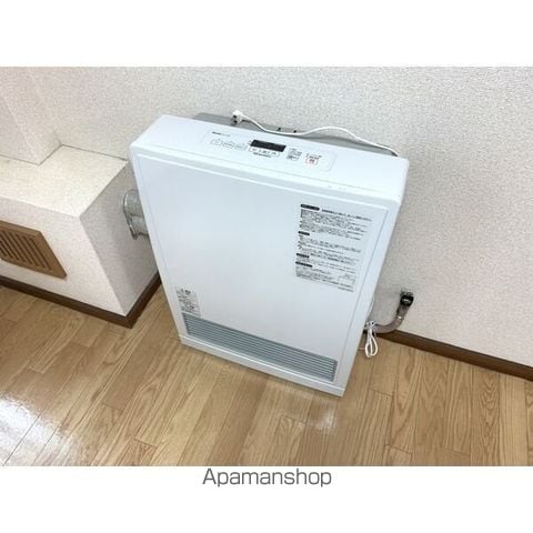 エバーハイツの内装写真