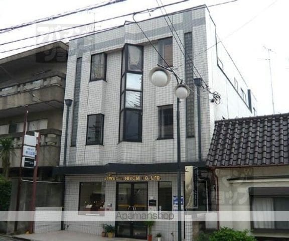中ノ島ビル