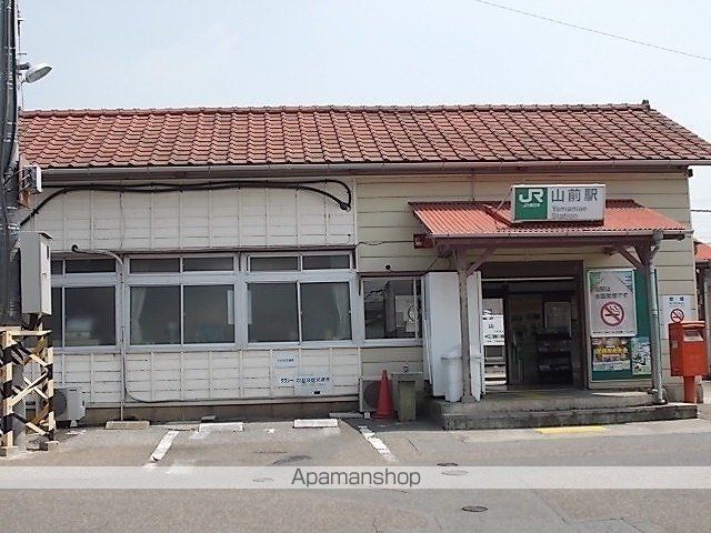 レオネクスト春日岡ファミリアの周辺写真