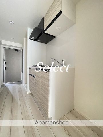 SHOKEN Residence横浜関内の内装写真