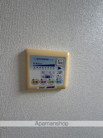 メゾン本町東の内装写真