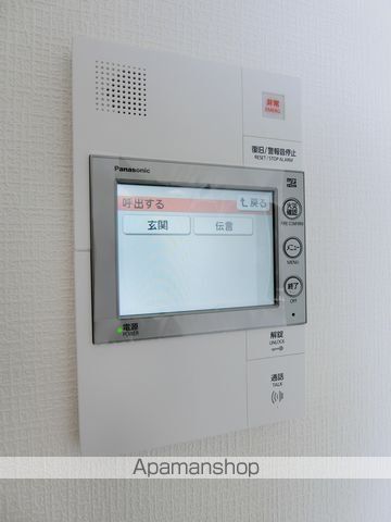 ARTIZA堺の内装写真