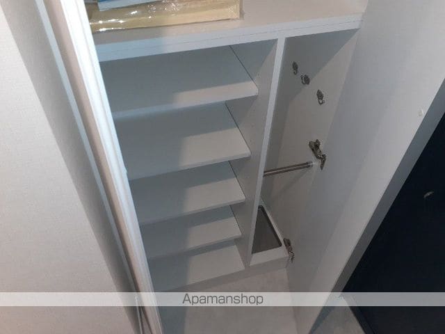 ドムス・スタイル武蔵小山の内装写真