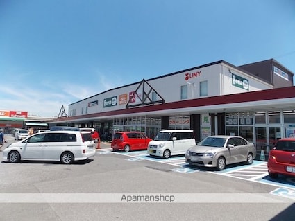 レオパレス西之島[1K/20.28m2]の周辺6