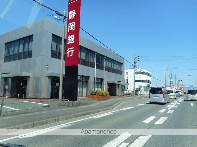 久米コーポIIの周辺写真