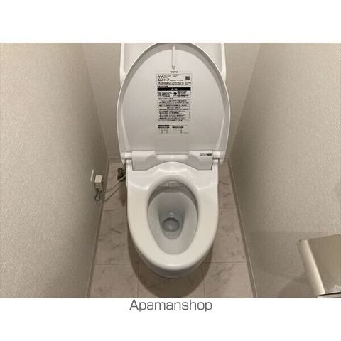 クラリッサ川崎梶ヶ谷の内装写真