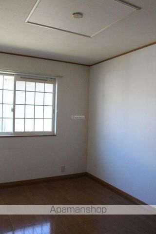 ベルメゾン福地Dの内装写真