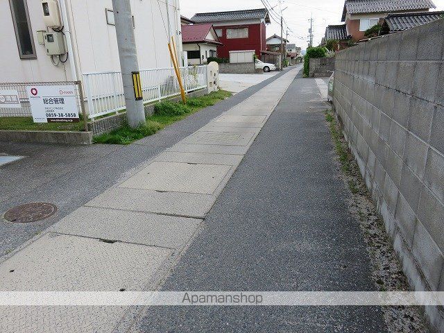 セジュールはまなすの周辺写真