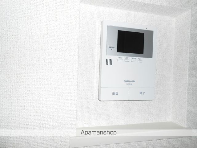 ヴィオーラ大門の内装写真