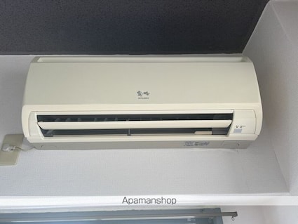 滋賀県大津市萱野浦[1K/22.63m2]のその他設備