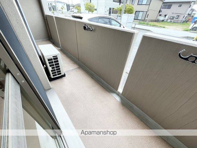 サニー ヴィレの内装写真