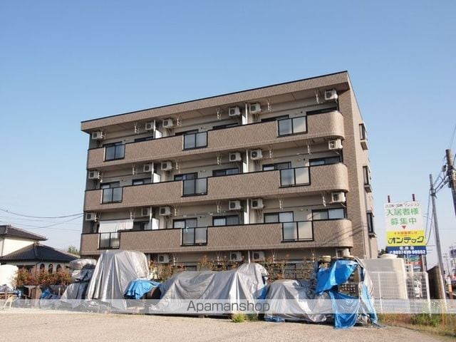 LA・ViE・EN TAKAIDEの外観写真