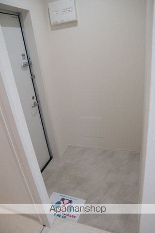 フジパレス堺もずサウスIII番館の内装写真