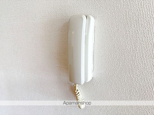 スカイハイツ葵 Aの内装写真