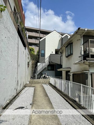 リュクス北寺尾の外観写真