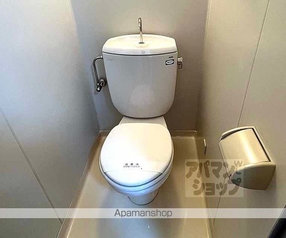 メゾン山喜の内装写真
