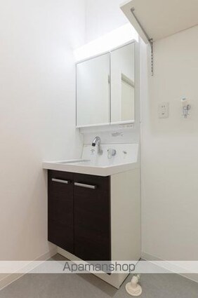 ＨＹＯーＤＯＲＵ茜町[1LDK/41.65m2]の洗面所