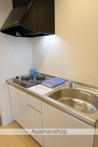 リアライズ一社.の内装写真