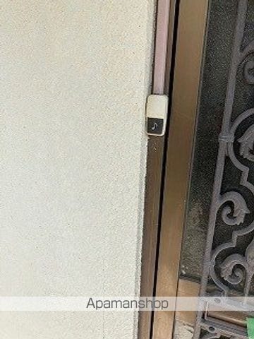 長山共同アパートの内装写真
