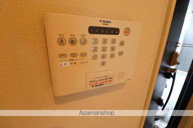 SUN HOUSEの内装写真