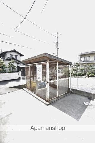 レオパレスブワ リベールのその他写真