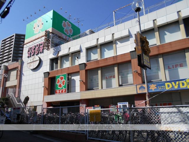 アリオーソの周辺写真