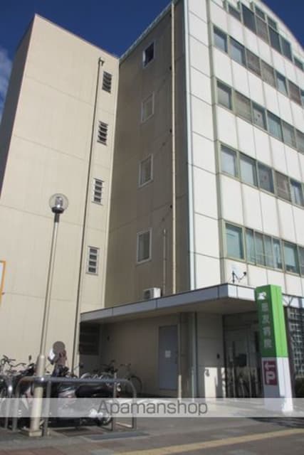 和歌山県海南市船尾[2DK/53.85m2]の周辺5