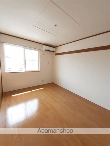 クレストール長船Aの内装写真