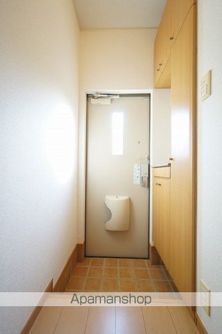 ラルジュAの内装写真