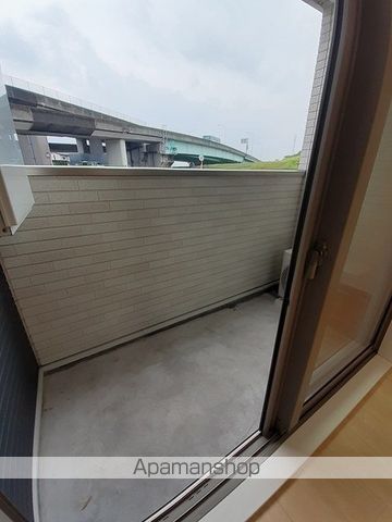 アモール.愛4の内装写真