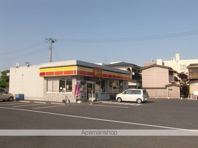 コーポ青葉の周辺写真