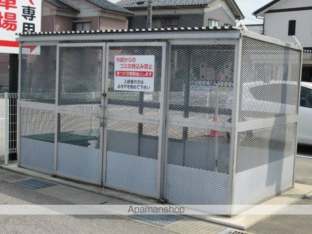 レジェンドIIのその他写真