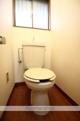 カールレッド北野の内装写真