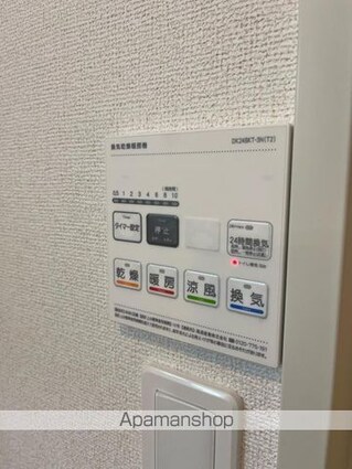 ベルエア国分寺Ｄ[1LDK/50.01m2]の内装9